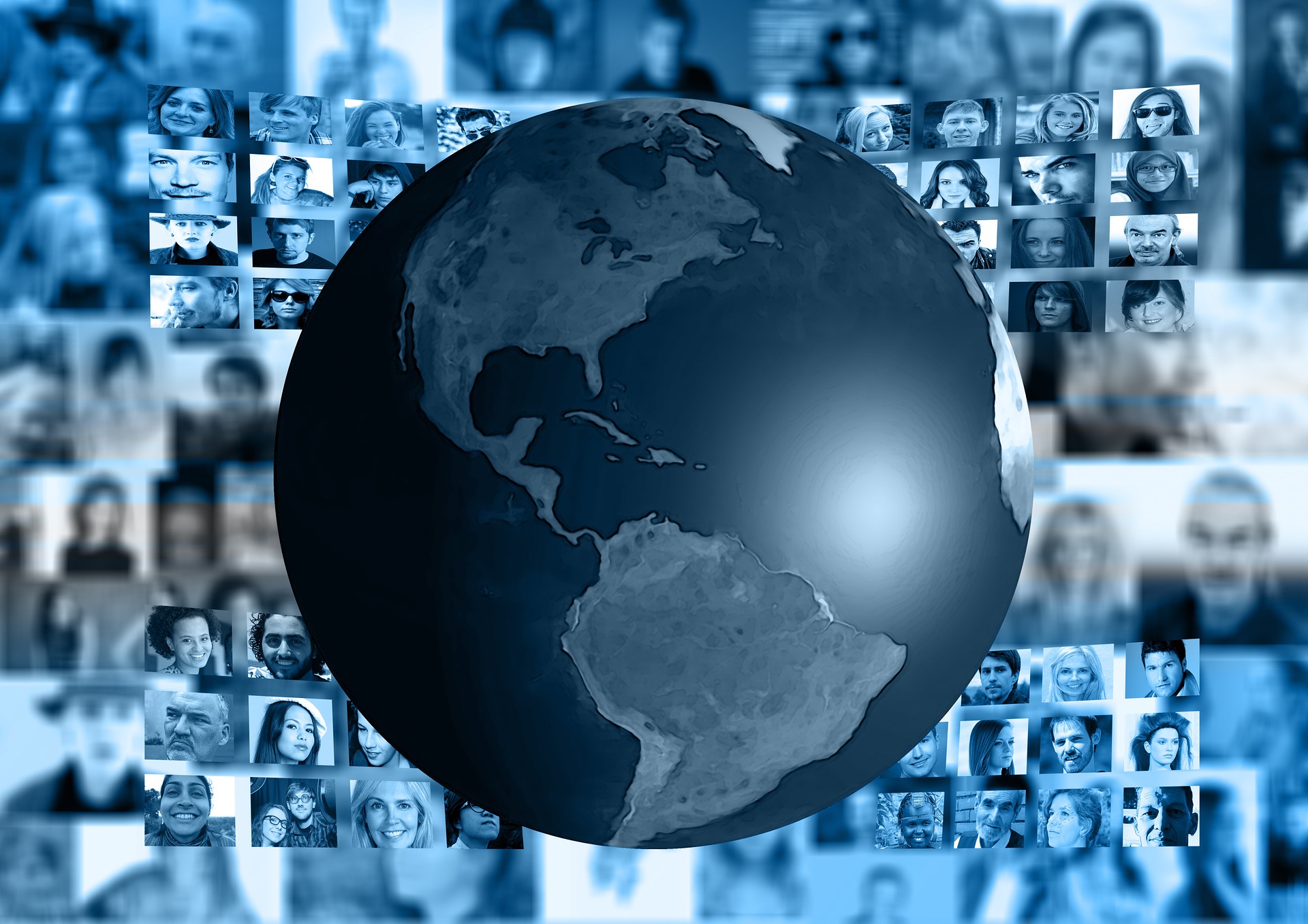 Costruire fiducia e connessione: l’influenza della cultura internazionale nella comunicazione nell’export digitale