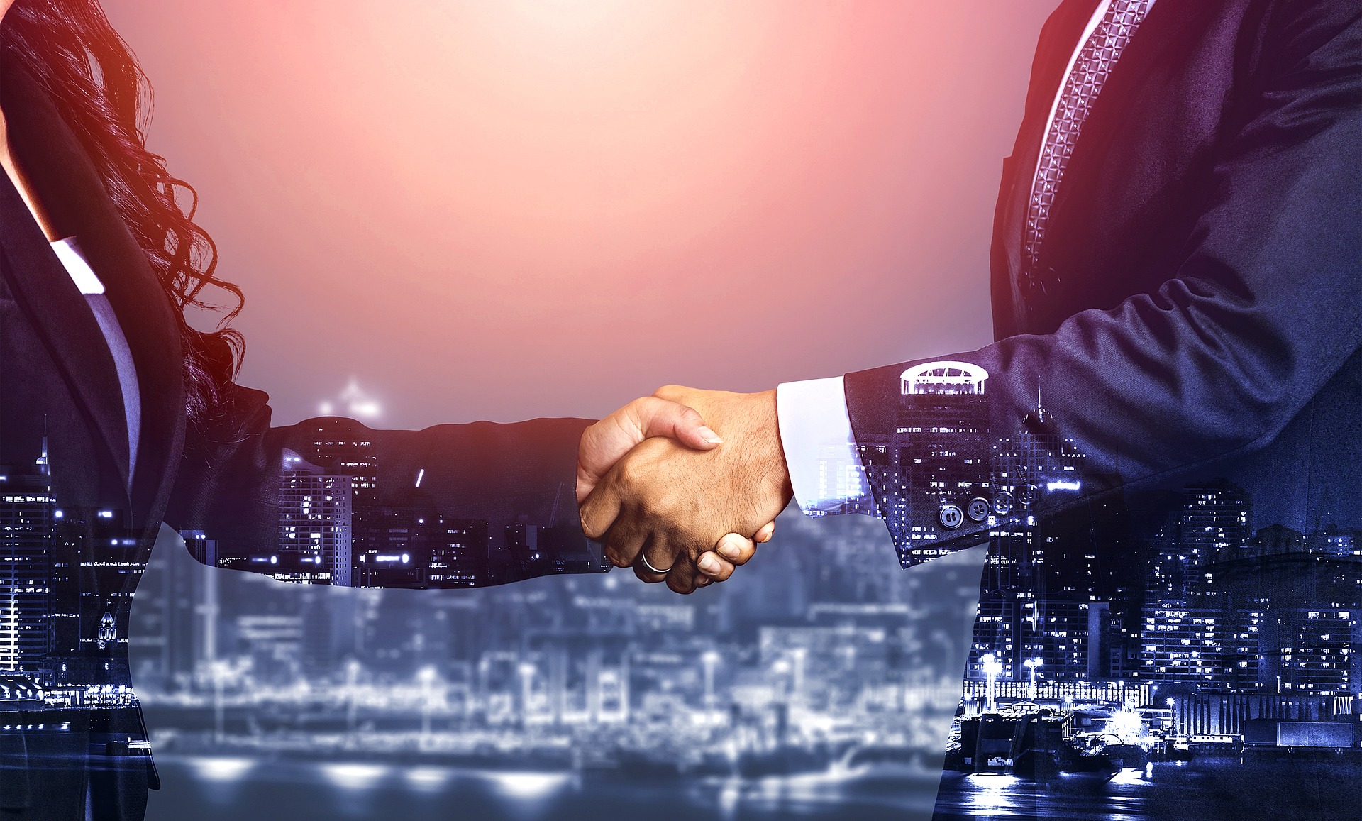 Internazionalizzazione & PMI: la partnership industriale e commerciale per lo sbocco in nuovi Mercati