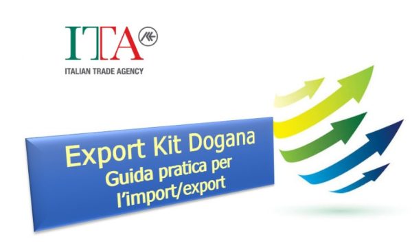 Export Kit Dogana 21 gennaio 2025