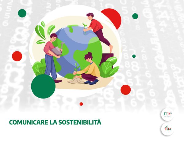 Comunicare la sostenibilità