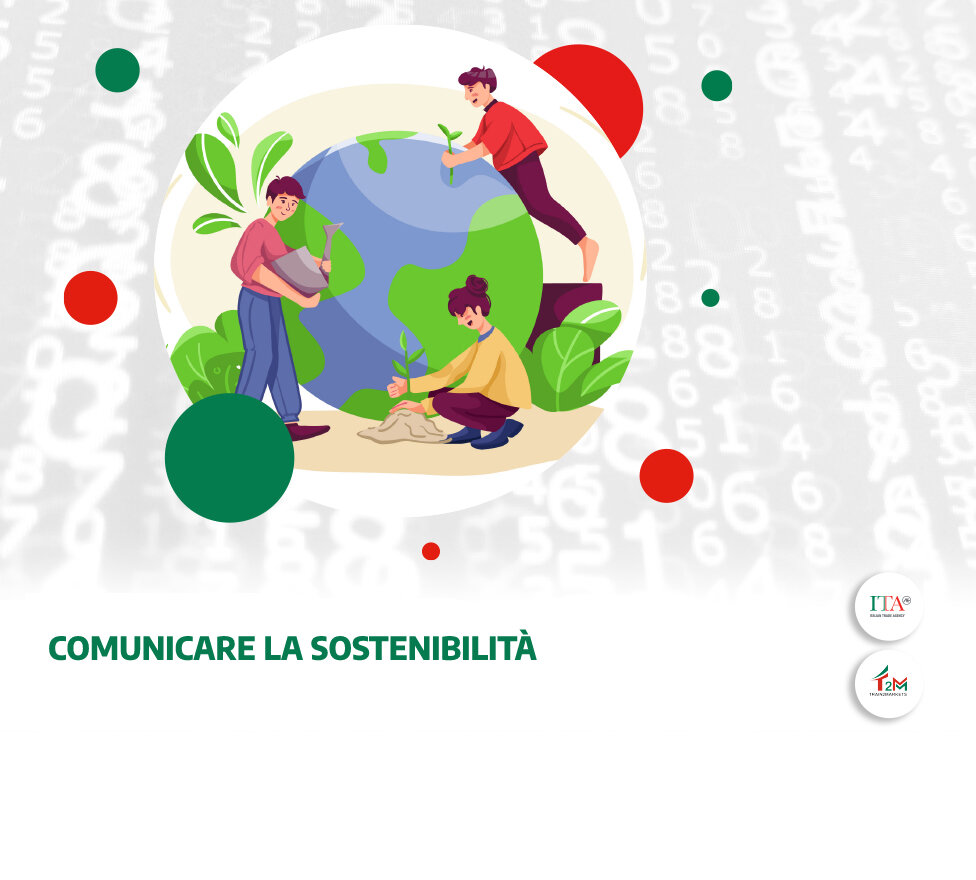 Comunicare la sostenibilità