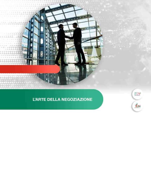 L’arte della negoziazione
