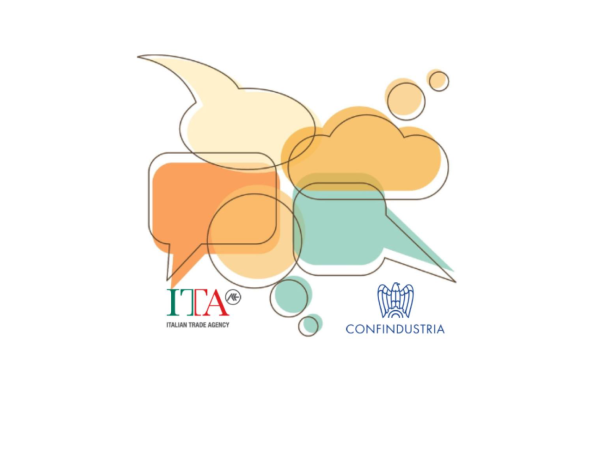 Dialoghi sul divano: incontri formativi su dogane e commercio internazionale - I contratti di compravendita internazionale