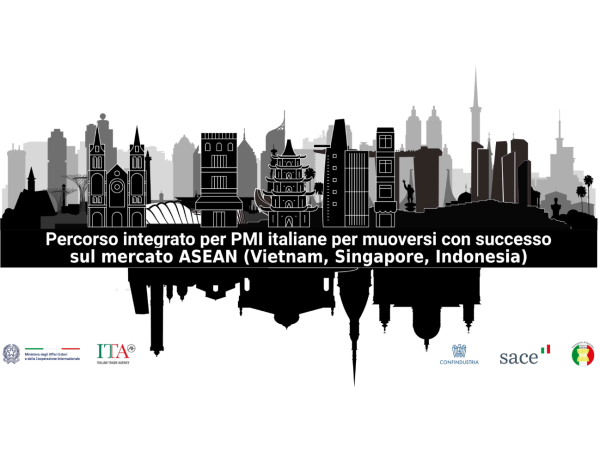 Panoramica generale e prospettive economiche sull'area ASEAN