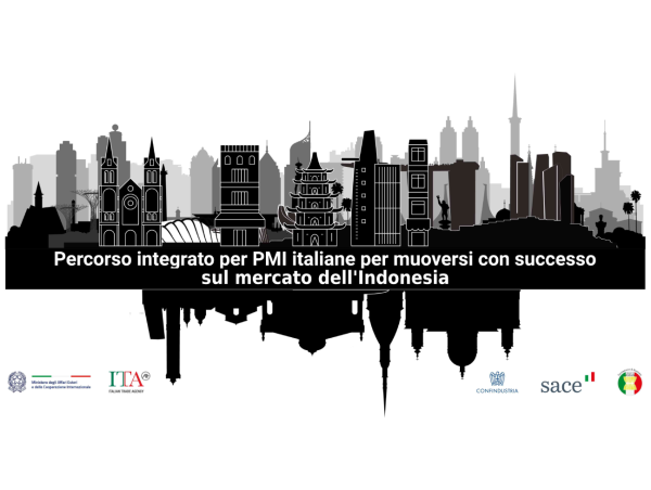 Outlook tecnico-legale e operativo. Focus Indonesia