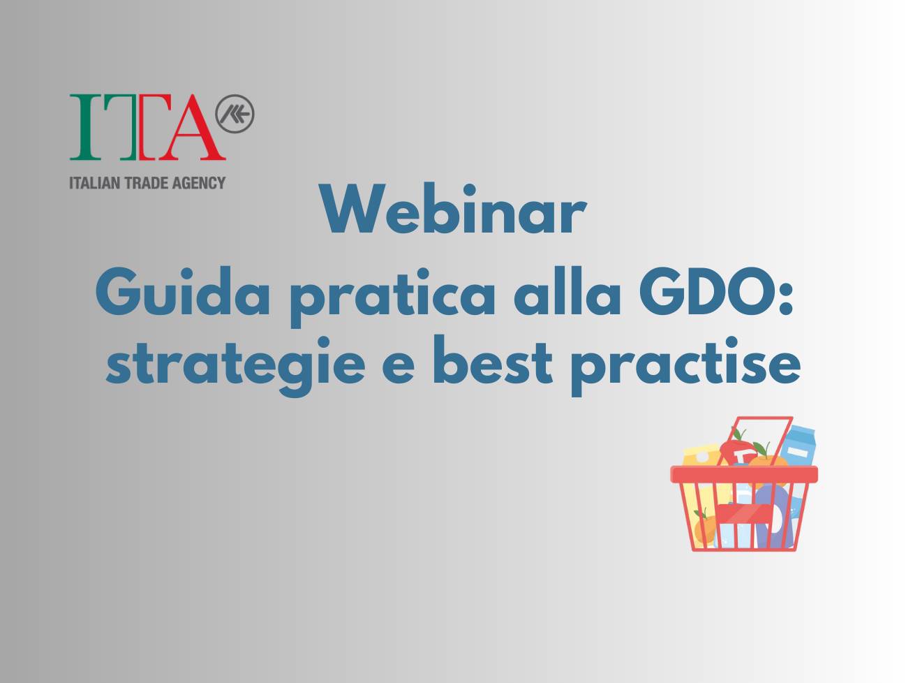 Guida pratica alla GDO: strategie e best practice