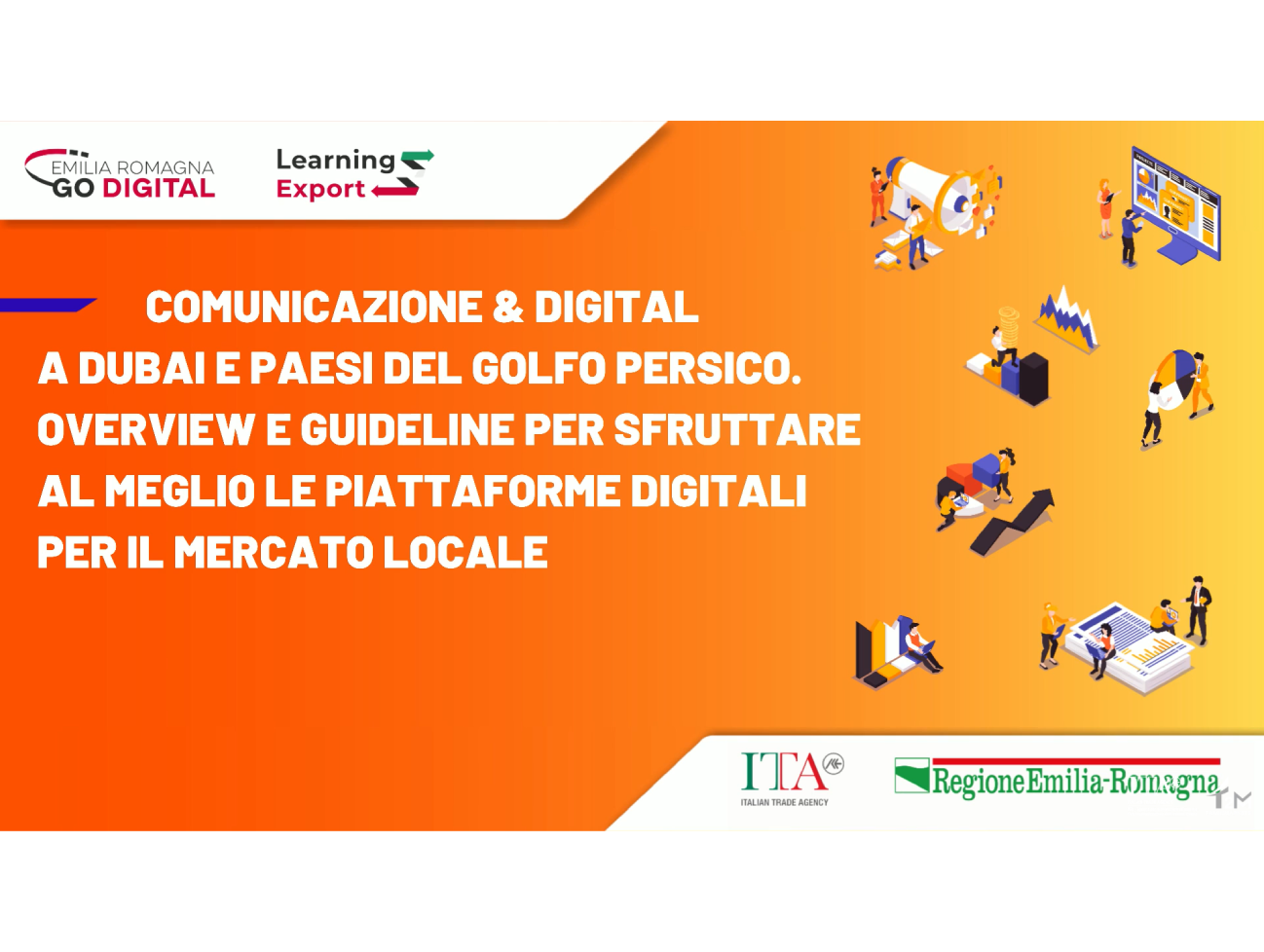 Il mondo Digital & E-commerce in Corea del Sud. Overview e guideline per utilizzare le piattaforme digitali