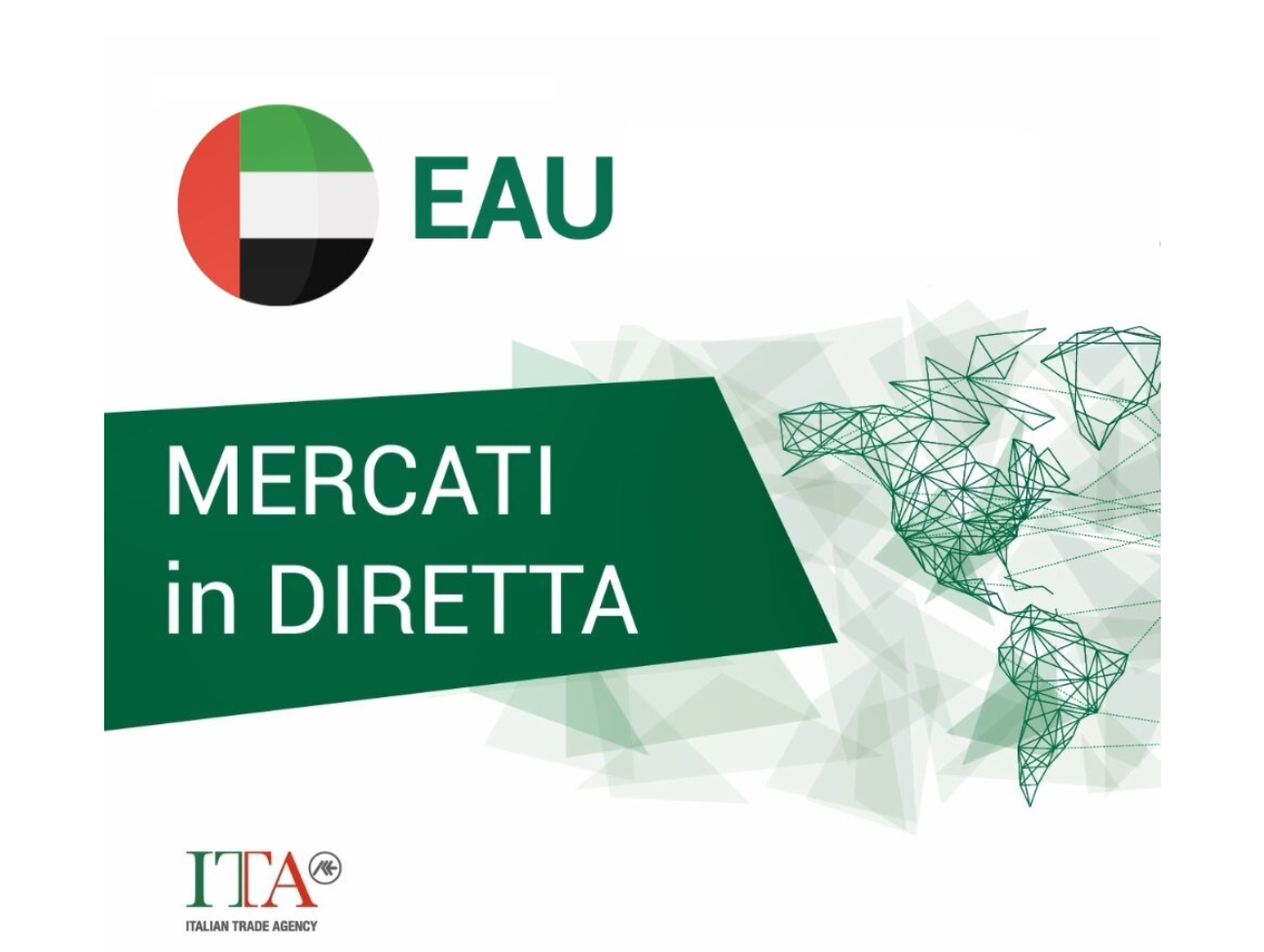Dati e informazioni di base sul mercato degli Emirati Arabi uniti