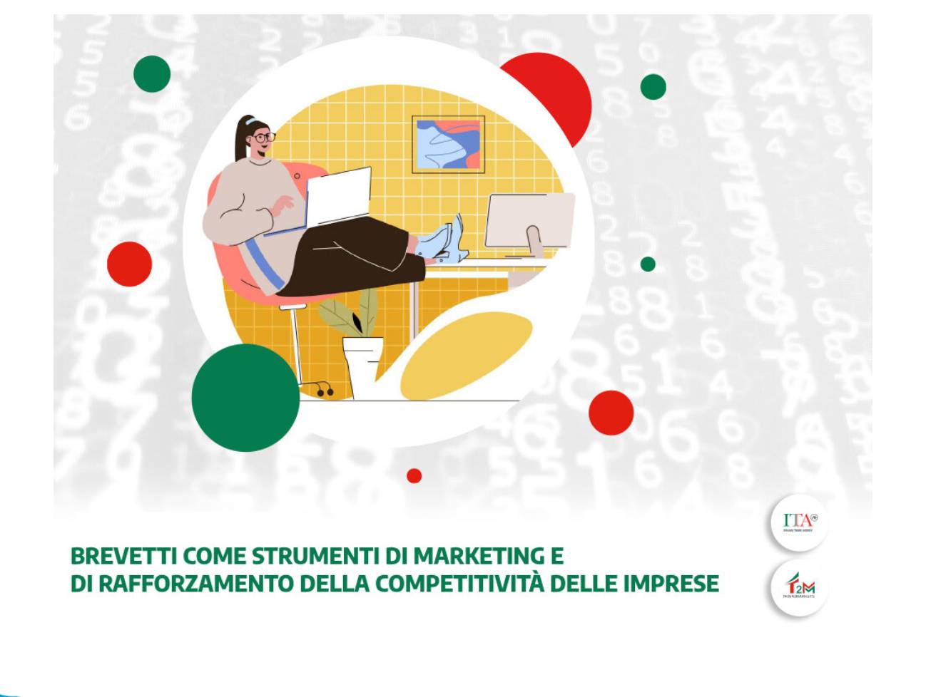 Brevetti come strumenti di marketing e di rafforzamento della competitività delle imprese