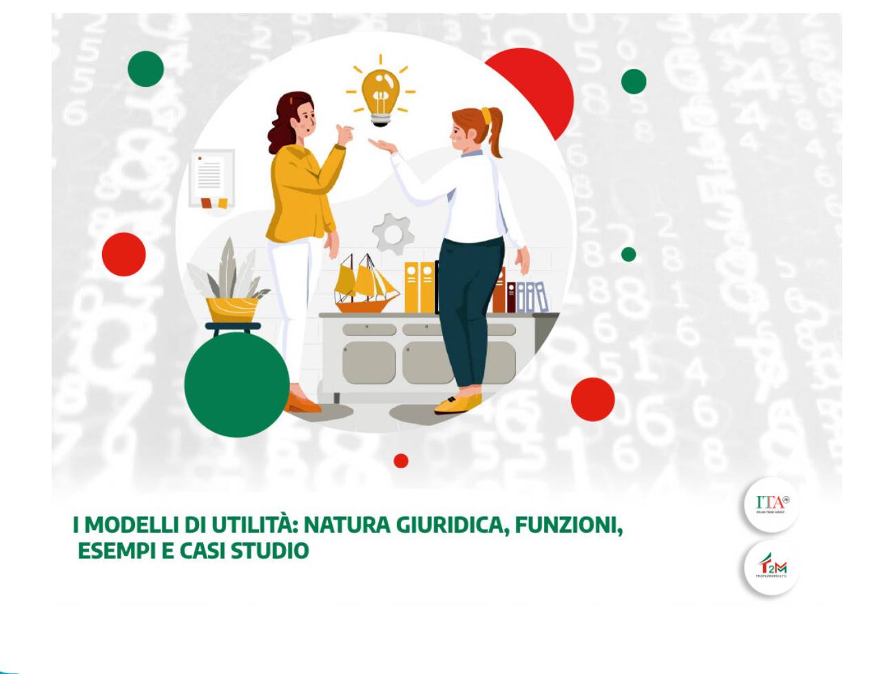 I modelli di utilità: natura giuridica, funzioni, esempi e casi studio