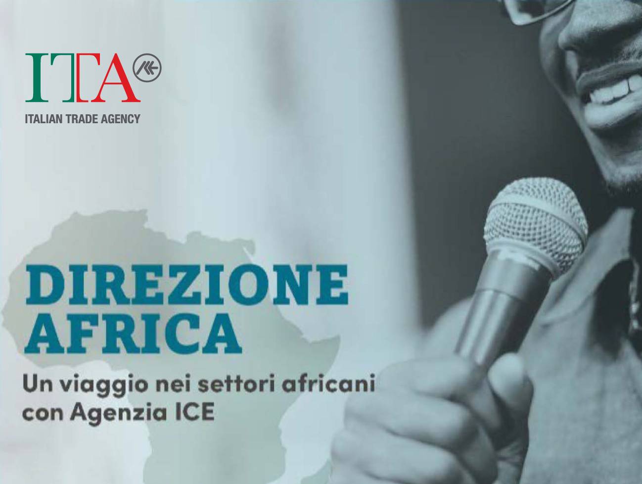 Direzione Africa: Viaggio nei settori africani