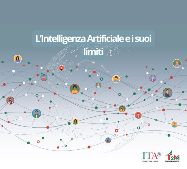 L’Intelligenza Artificiale e i suoi limiti