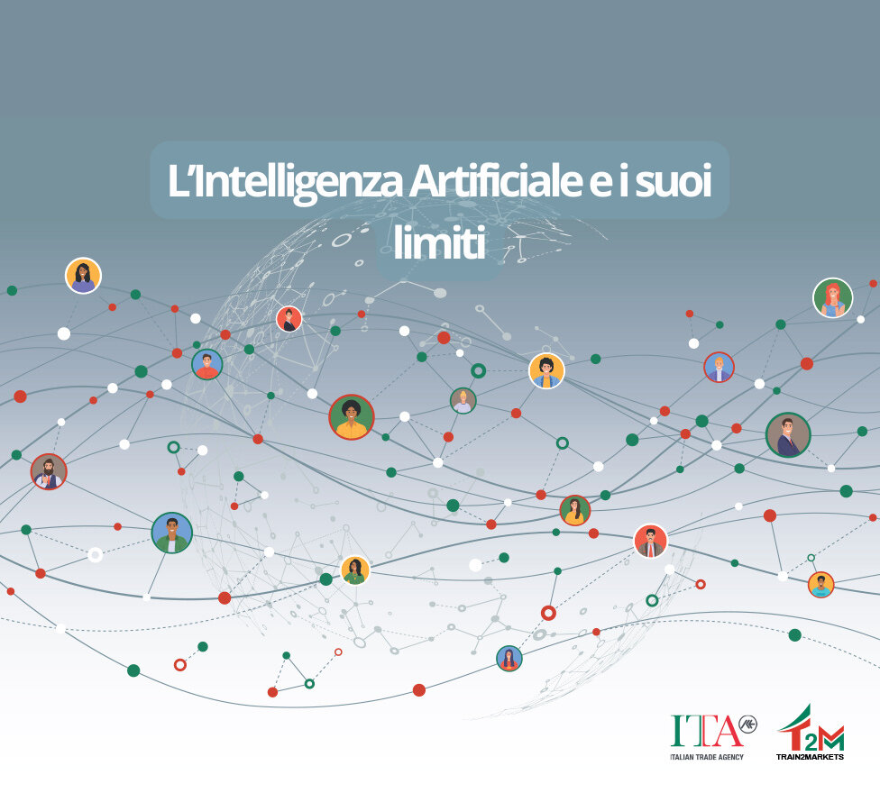 L’Intelligenza Artificiale e i suoi limiti
