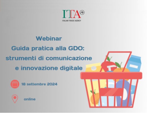Guida pratica alla GDO: dai motori di ricerca all’AI