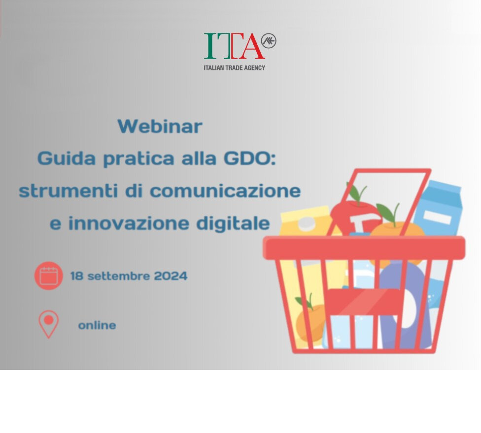 Guida pratica alla GDO: dai motori di ricerca all’AI