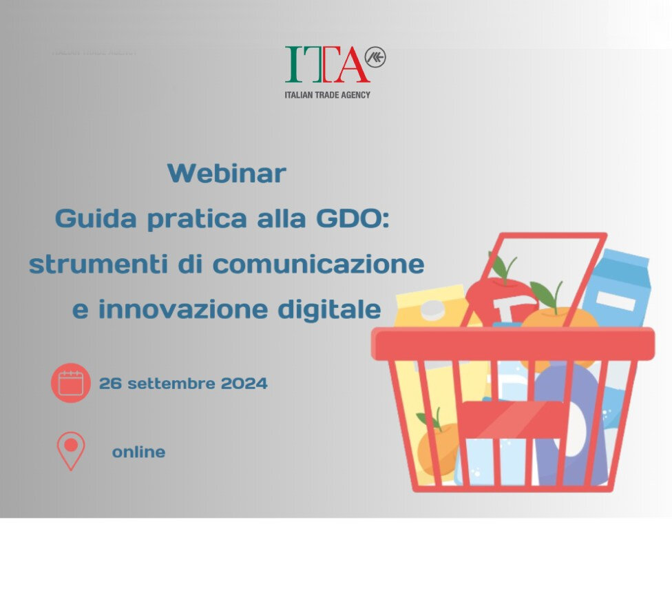 Guida pratica alla GDO: Il corretto utilizzo degli strumenti di comunicazione