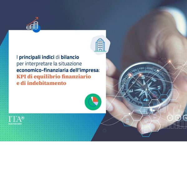 KPI di equilibrio finanziario e di indebitamento