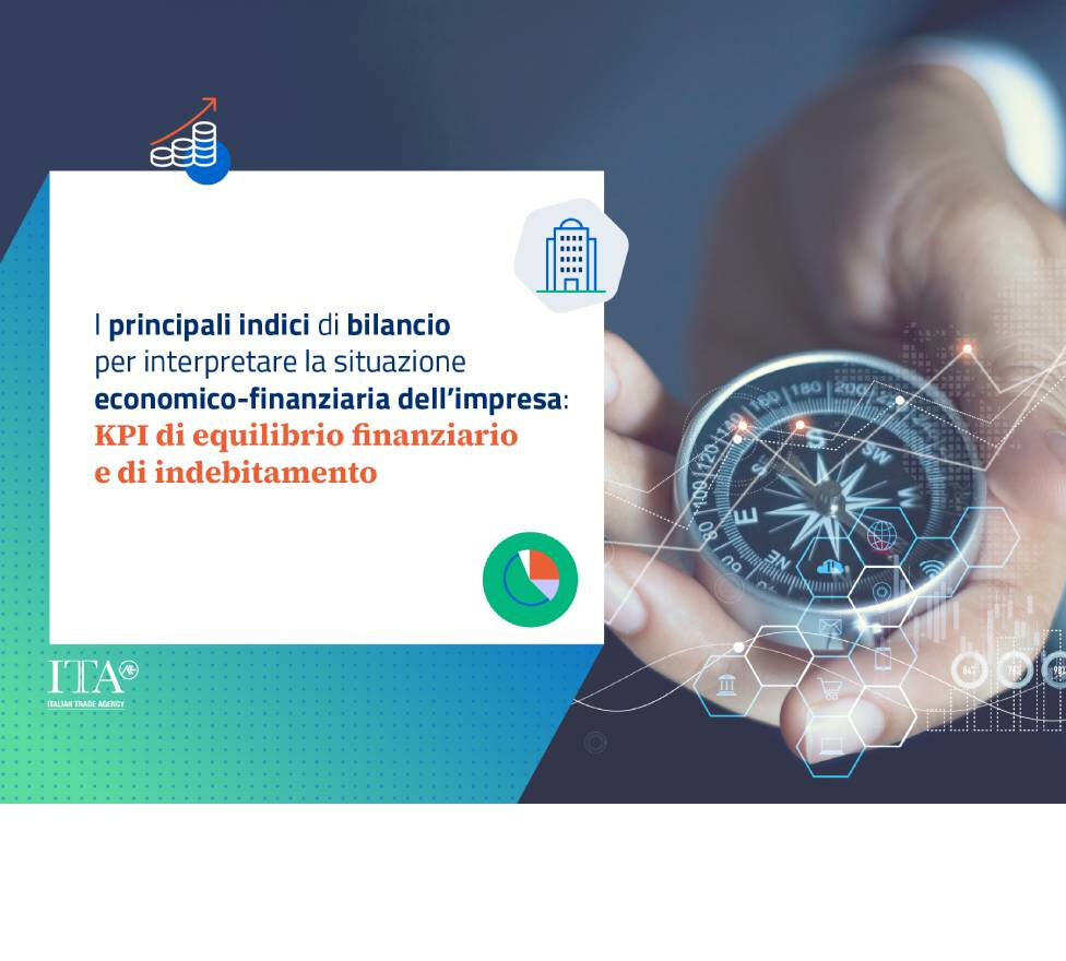 KPI di equilibrio finanziario e di indebitamento