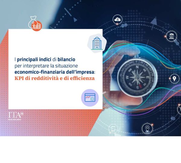 KPI di redditività e di efficienza