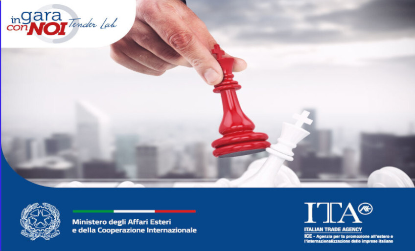 Gare internazionali – 3. Project Cycle Management e organizzazione aziendale