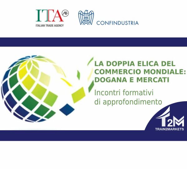 La doppia elica del commercio mondiale: Re-near-friendshoring e Sostenibilità