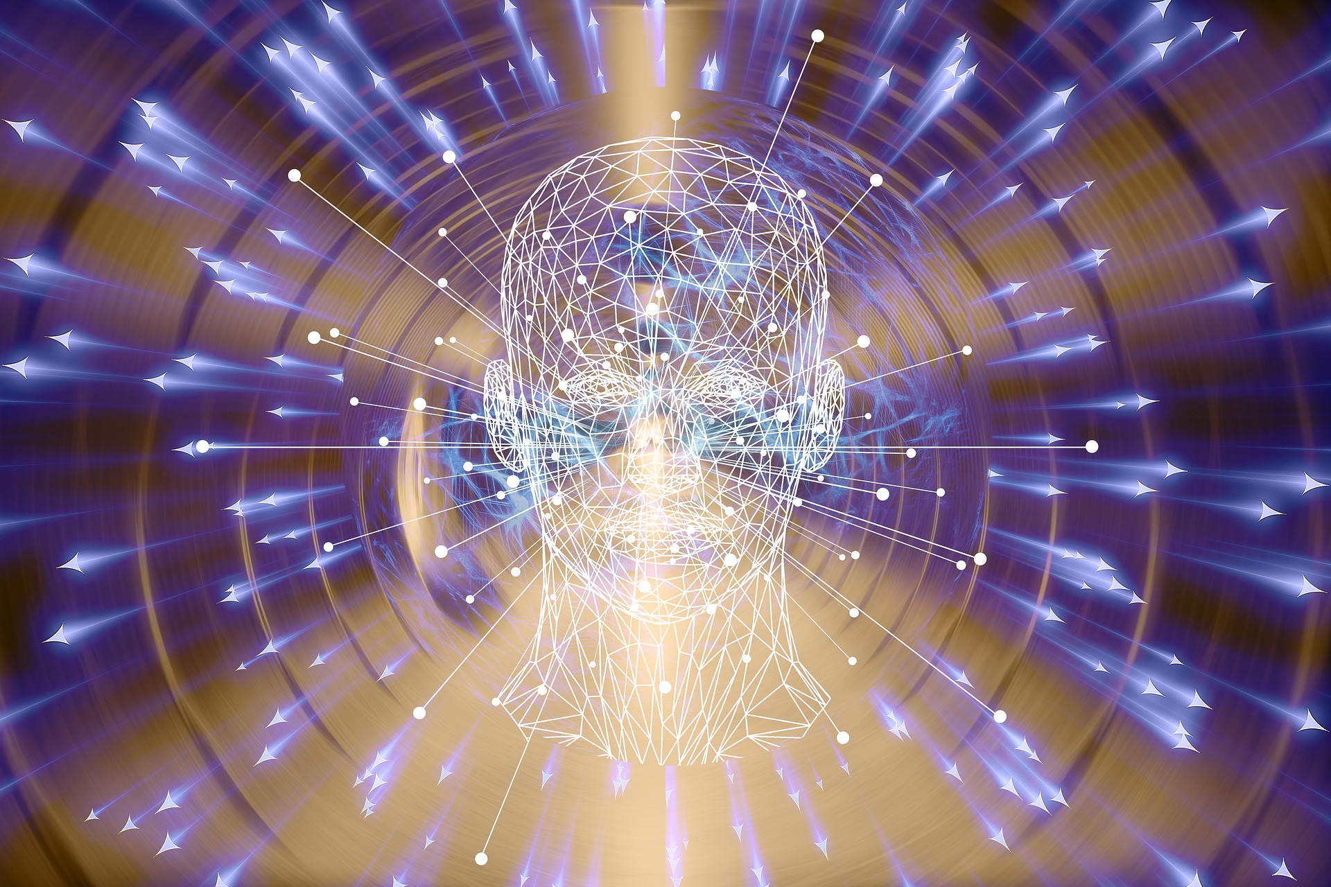 Realtà aumentata(AR), virtuale (VR) e mista (MR) : Come le tecnologie immersive cambieranno la comunicazione sia B2B che B2C.
