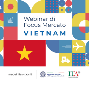 Focus Mercato Vietnam