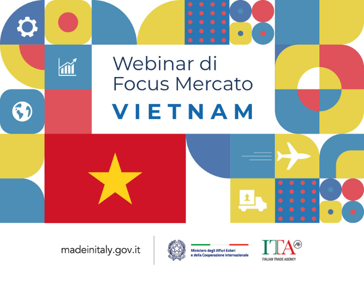 Le opportunità commerciali in Vietnam