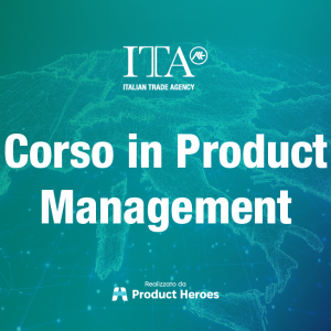 corso product management