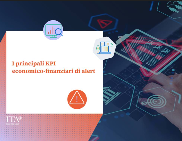 I principali KPI economico-finanziari di alert