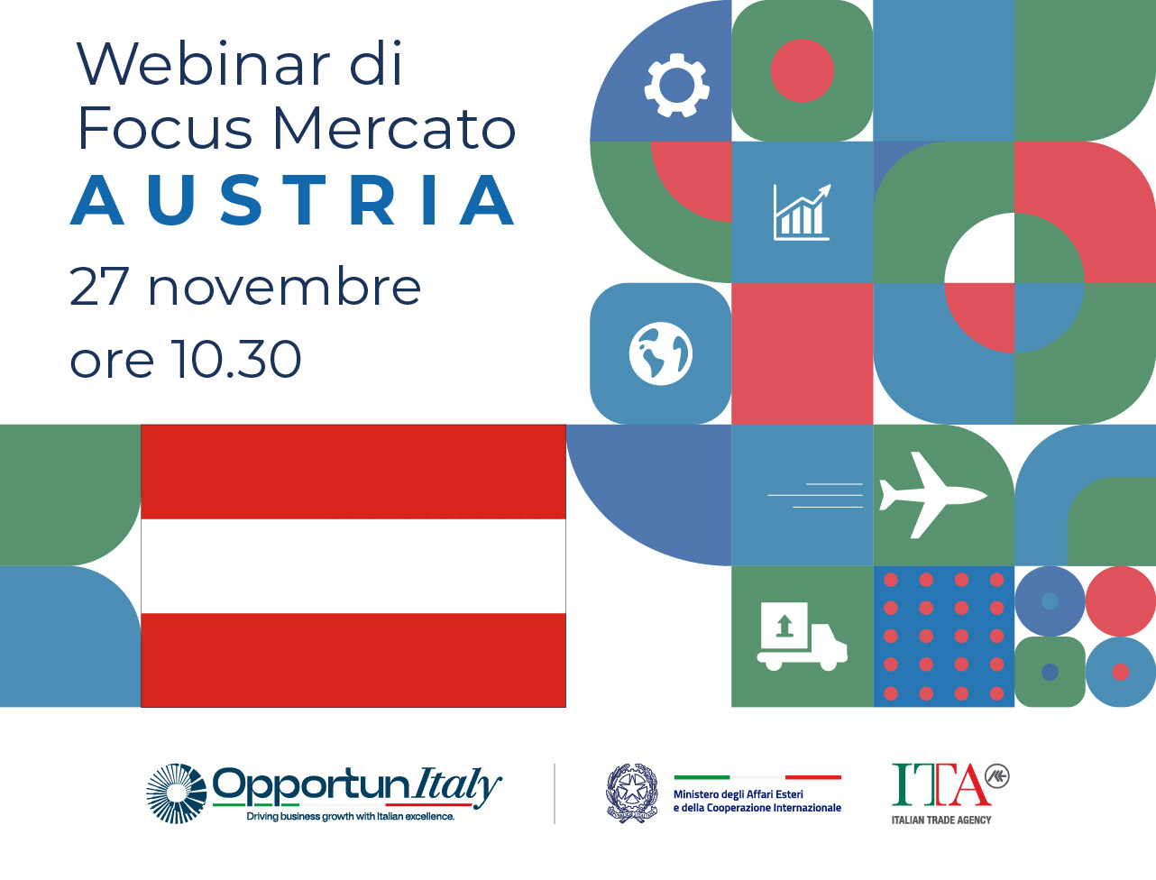 banner webinar mercato Austria