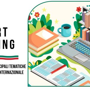 Smart Training - "Il franchising quale leva strategica per lo sviluppo estero"